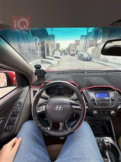 هيونداي توسان